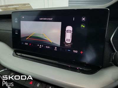2021 Skoda Octavia