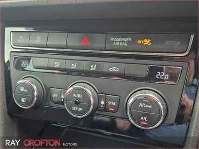 2018 SEAT Leon