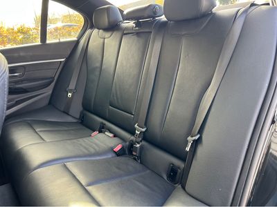 2018 BMW 3 Series