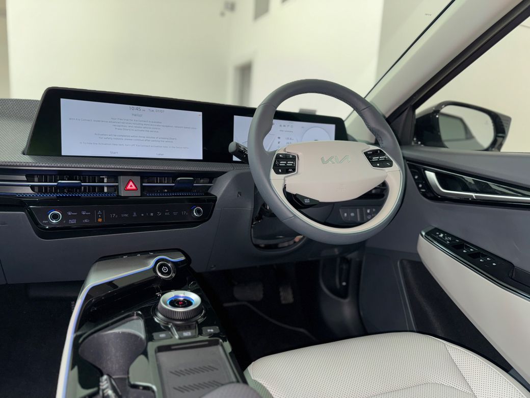 2023 Kia EV6