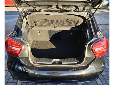 2017 Mercedes-Benz A 250