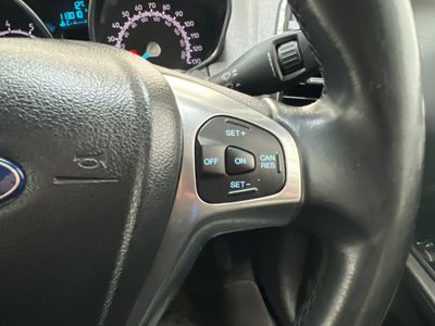 2016 Ford Ecosport