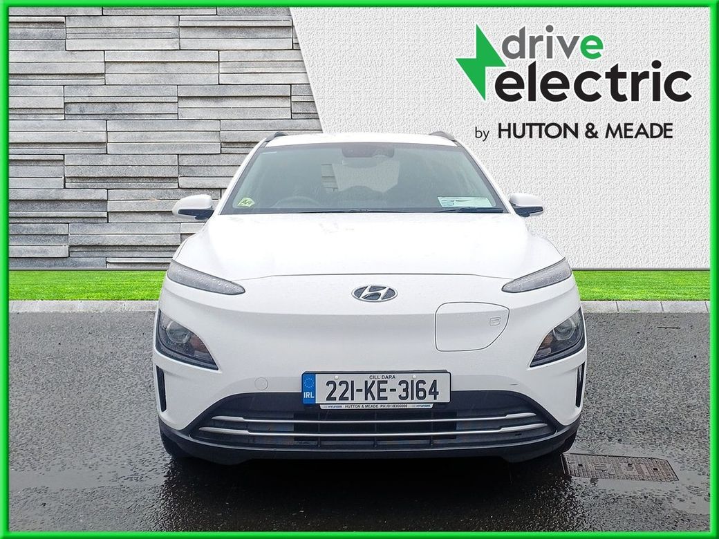 2022 Hyundai Kona