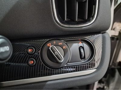 2021 Mini Countryman