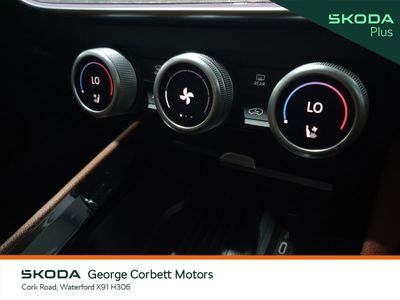 2024 Skoda Superb