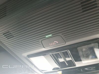 2025 Cupra Formentor