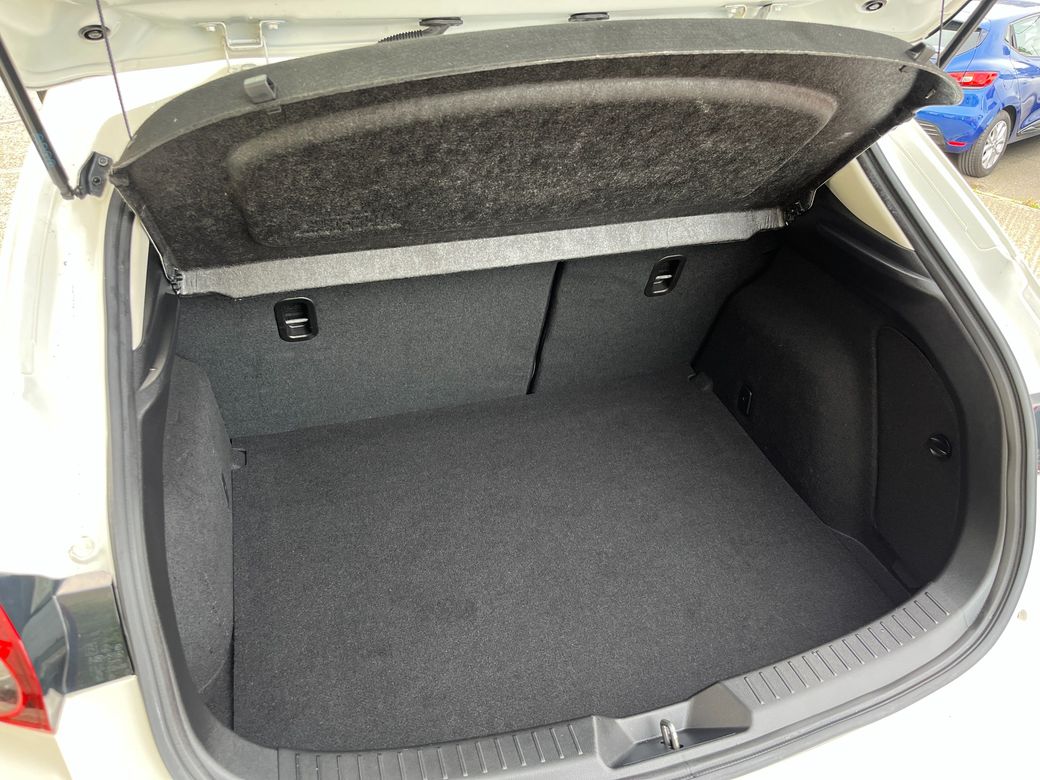 2017 Mazda Mazda3