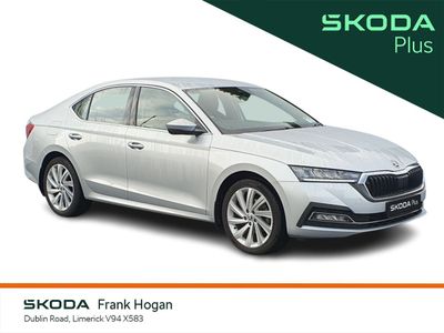 2024 Skoda Octavia