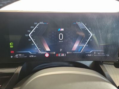 2024 BMW 5 Series