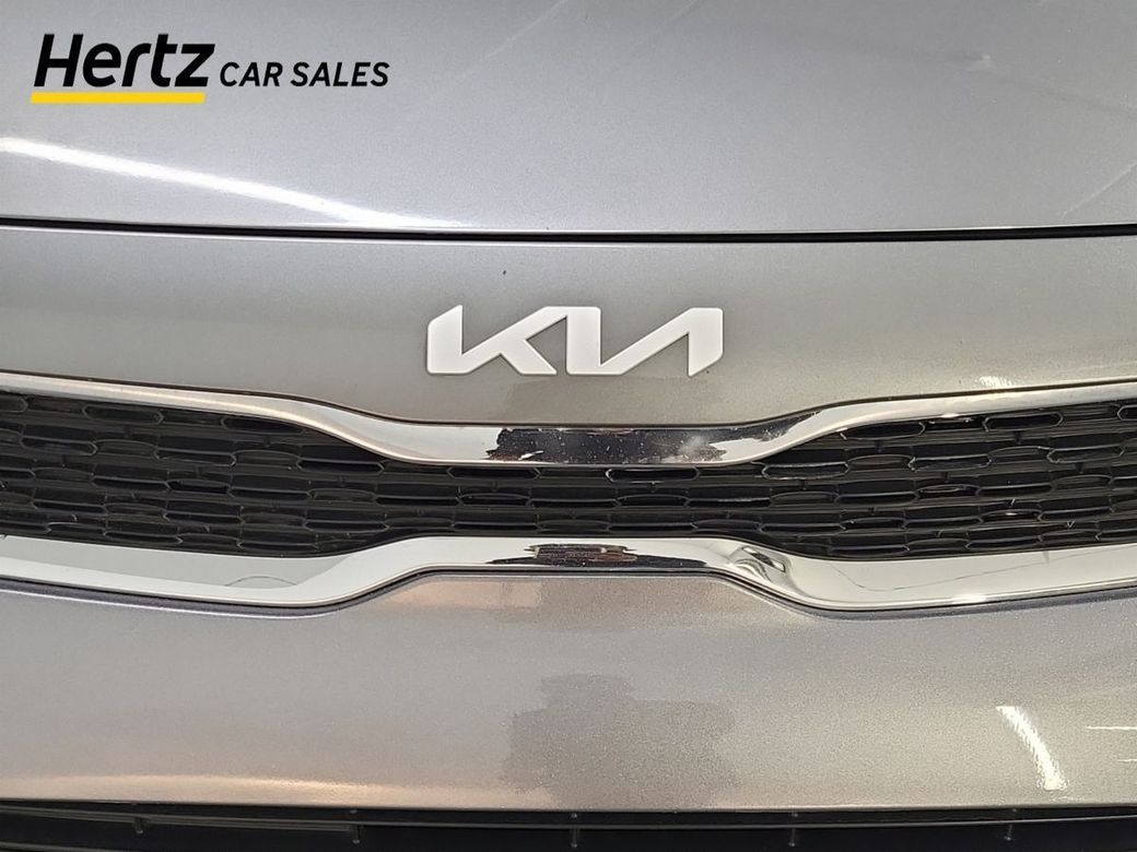 2023 Kia Picanto