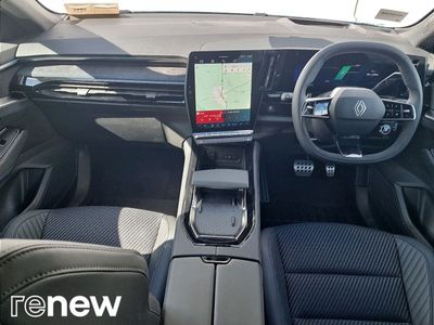 2025 Renault Austral
