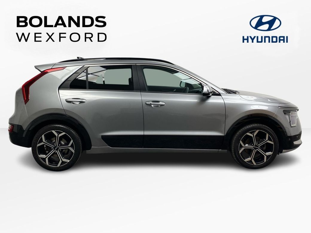2023 Kia Niro