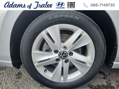 2024 Volkswagen Golf