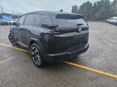 2026 Citroen C5 Aircross