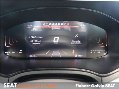 2025 SEAT Ibiza