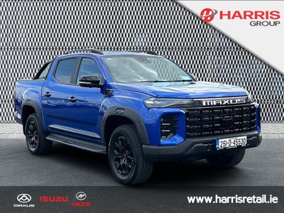 vehicle for sale from Harris Retail