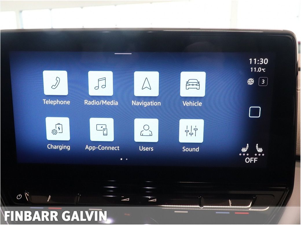 2023 Volkswagen ID.4