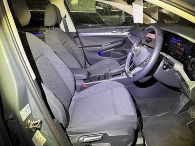 2023 Volkswagen Golf