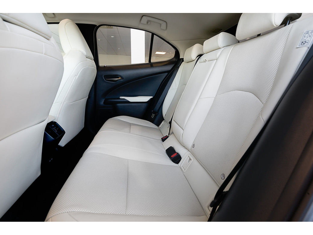 2022 Lexus UX 200H