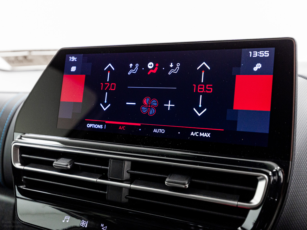 2026 Citroen C5 Aircross