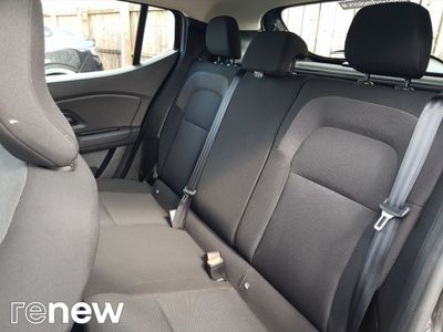 2024 Dacia Sandero