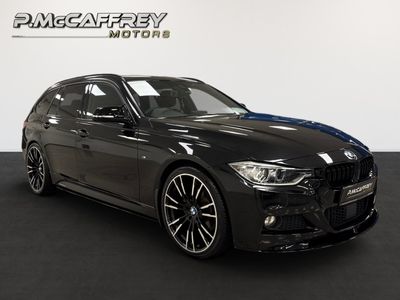 2015 BMW 3 Series