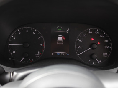 2020 Toyota Yaris