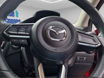 2017 Mazda Demio