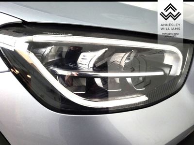 2021 Mercedes-Benz GLC Class