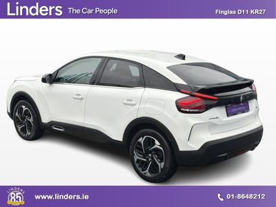 2024 Citroen C4
