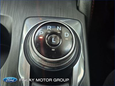 2022 Ford Kuga