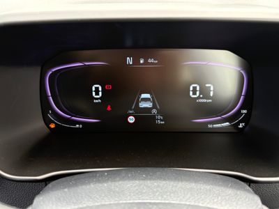 2026 Kia Picanto