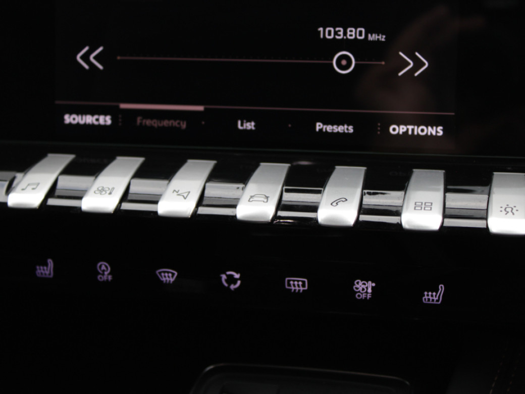 2020 Peugeot 508