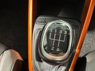 2021 Kia Stonic
