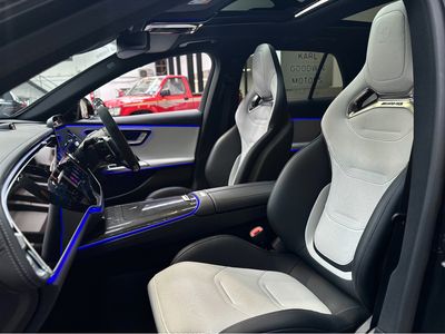 2025 Mercedes-Benz E Class
