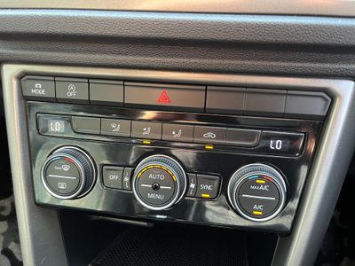 2020 Volkswagen T-Roc