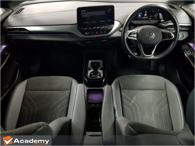 2023 Volkswagen ID.4