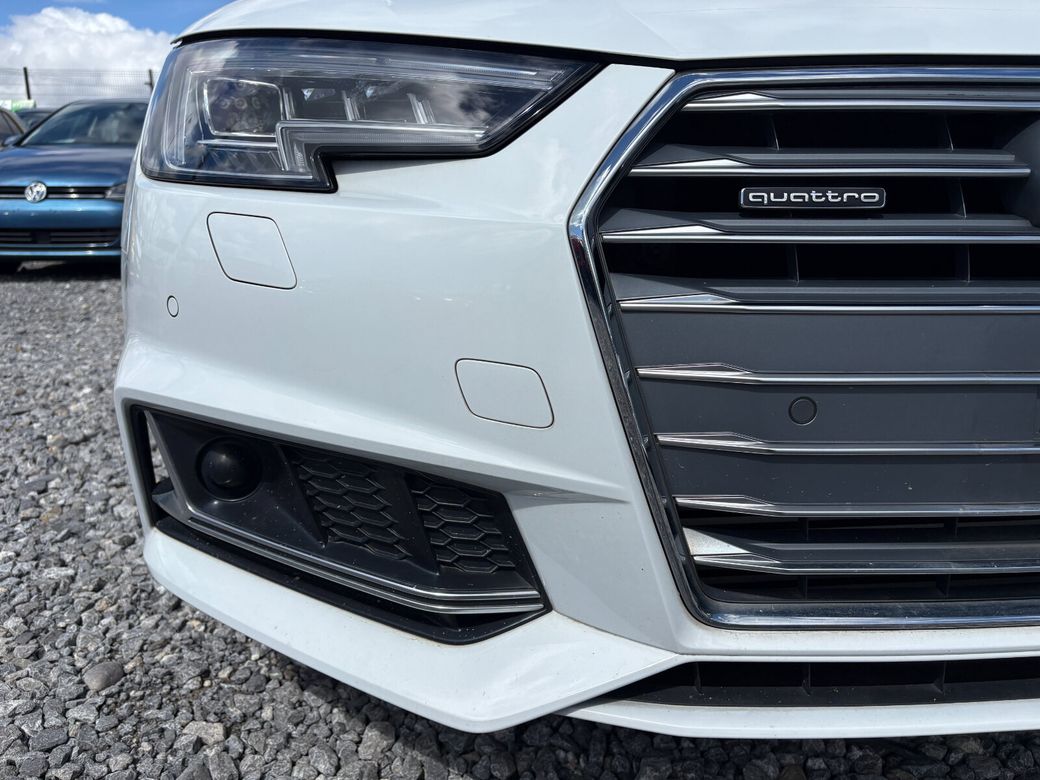 2015 Audi A3
