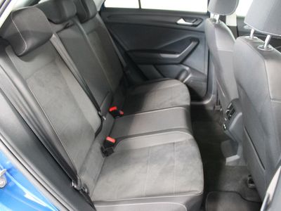 2022 Volkswagen T-Roc