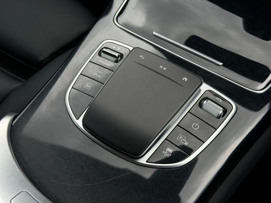 2022 Mercedes-Benz GLC Class