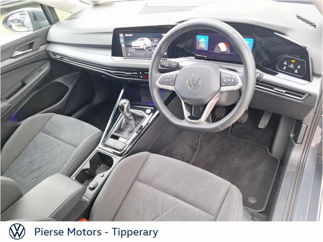 2024 Volkswagen Golf