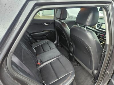 2018 Kia Stonic