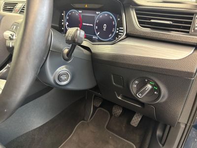 2023 Skoda Superb