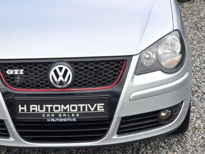 2006 Volkswagen Polo