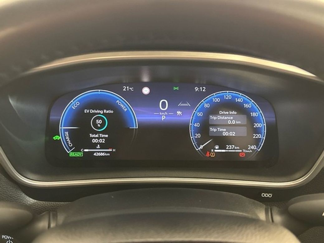2023 Toyota Corolla Cross