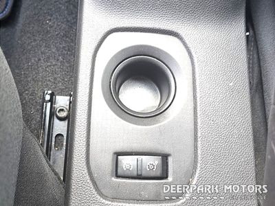 2021 Dacia Duster