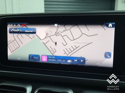 2024 Mercedes-Benz GLE Class