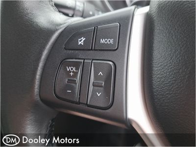 2023 Suzuki Vitara
