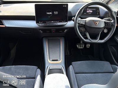 2024 Cupra Born