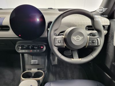 2025 Mini Cooper